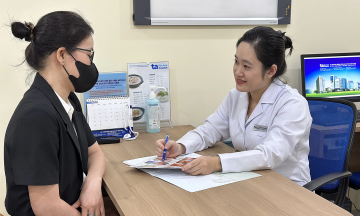 Does hepatitis B cause hair loss?