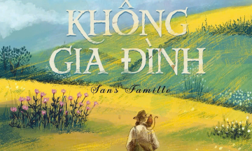 'No Family' - Nurturing Kindness