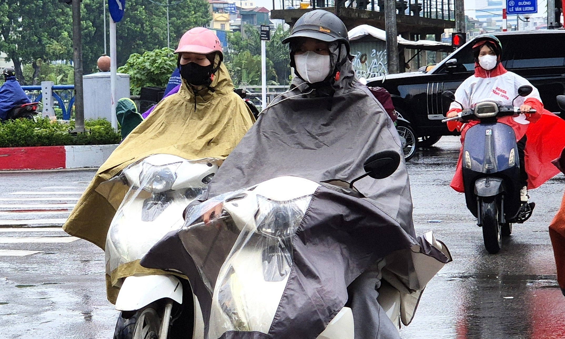 Northern region welcomes cooling rain