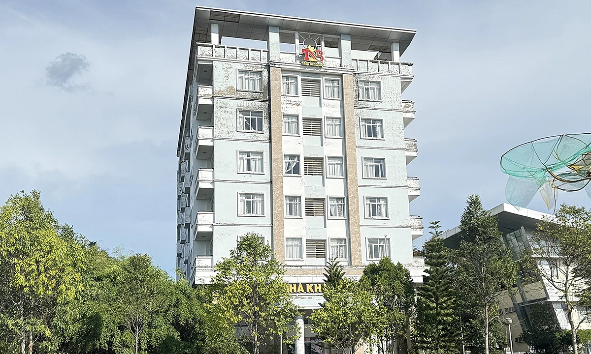 Can Tho faces delays in managing hundreds of surplus public properties