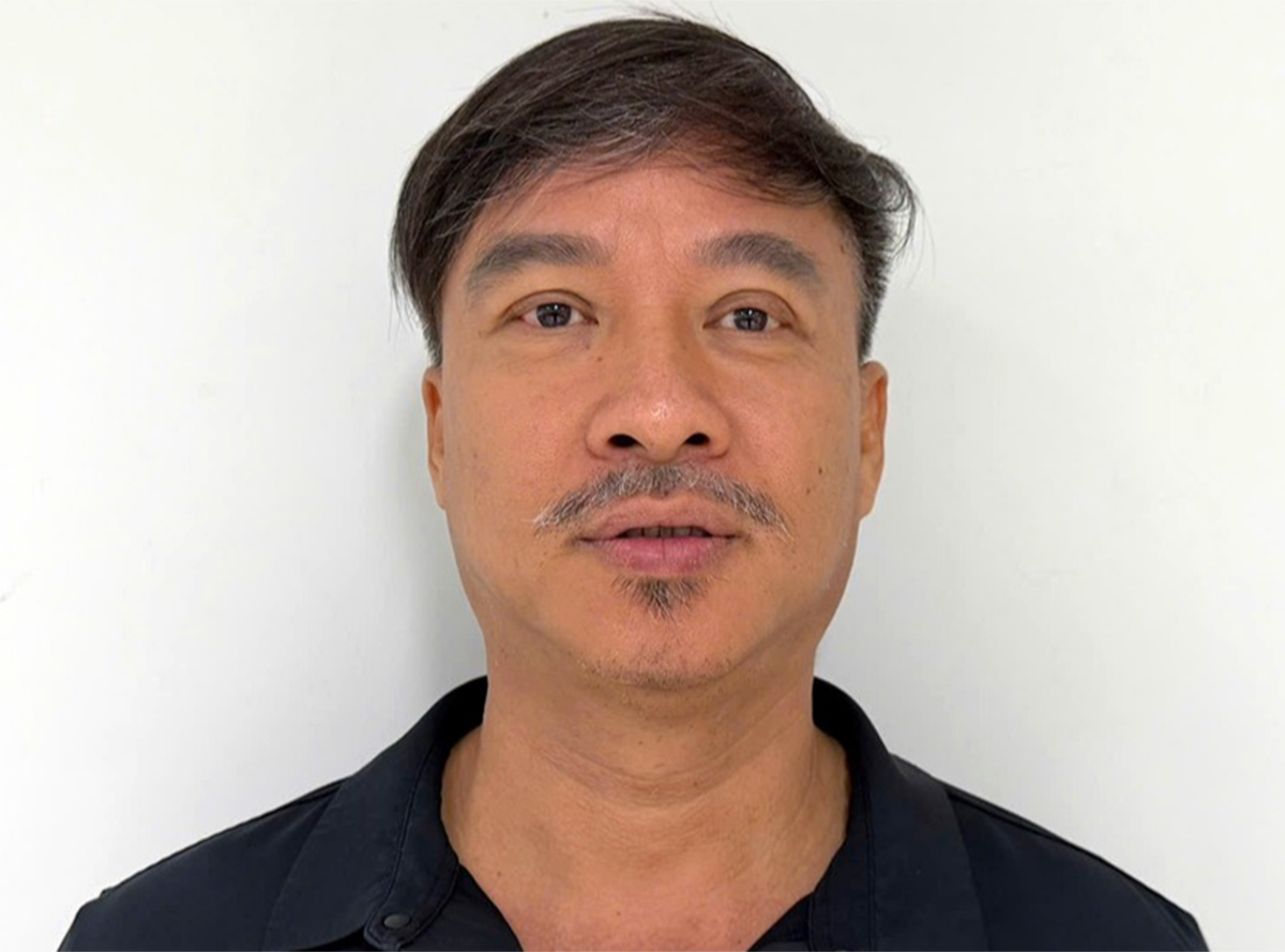 Singer Quang Lap indicted