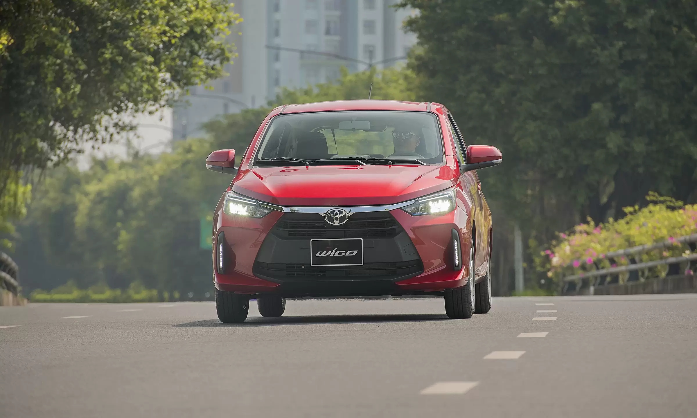 A-segment car market hits rock bottom, Toyota Wigo reports zero sales