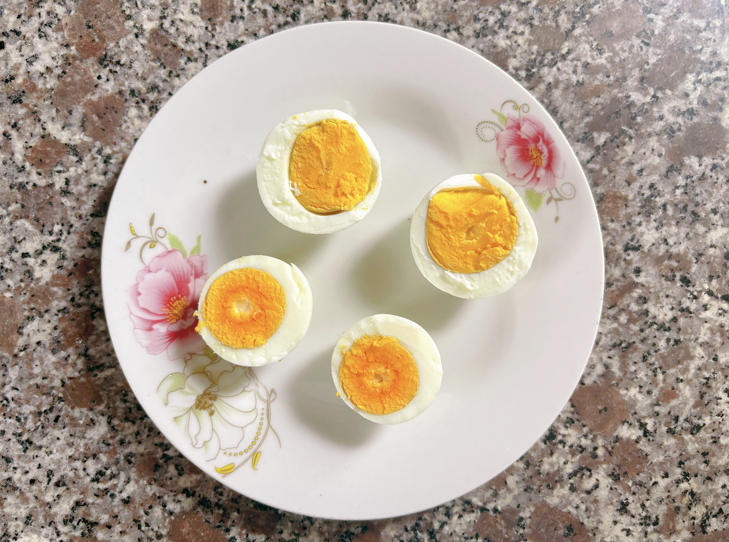 5 foods to naturally support muscle gain