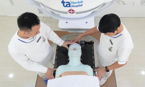 Can radiotherapy completely cure nasopharyngeal cancer?