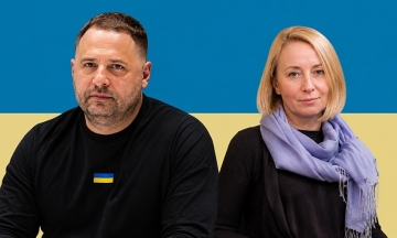 Former Ukraine presidential chief of staff accused of 'fortune-telling to select personnel'