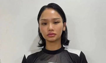 Singer Miu Le indicted on charges of organizing drug use
