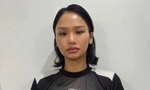 Singer Miu Le indicted on charges of organizing drug use