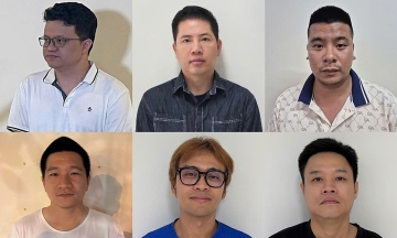 Quang Lap, BH Media, May Sai Gon 'copied music programs for profit'