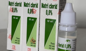 How substandard eye drops can harm your eyes
