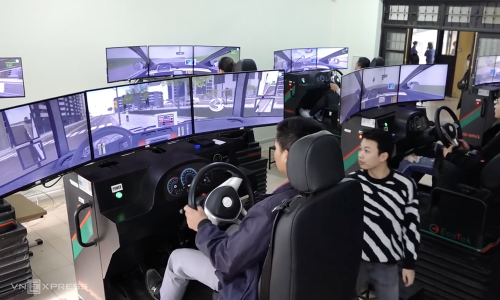 Proposal to remove simulation test for driver's license restoration exam