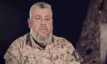 Israel eliminates 'the ghost' leader of Hamas armed wing