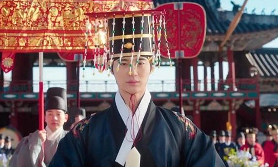 IU's 'Perfect Crown' faces criticism for historical inaccuracies