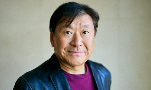Japanese horror master Koji Suzuki dies
