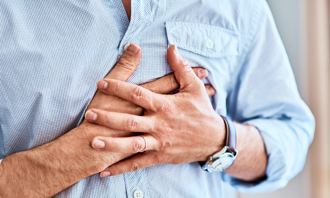 5 early warning signs of lung cancer