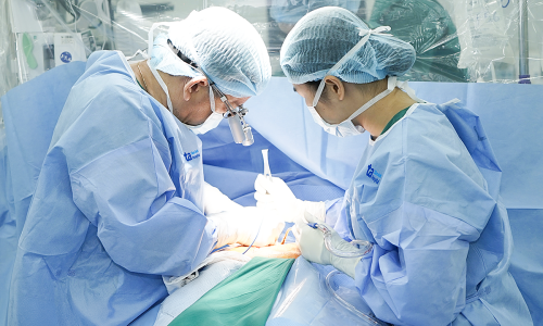 How long can one live after coronary artery bypass surgery?