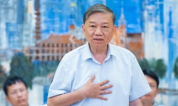 General Secretary, President: Ho Chi Minh's vision guides today's renewal