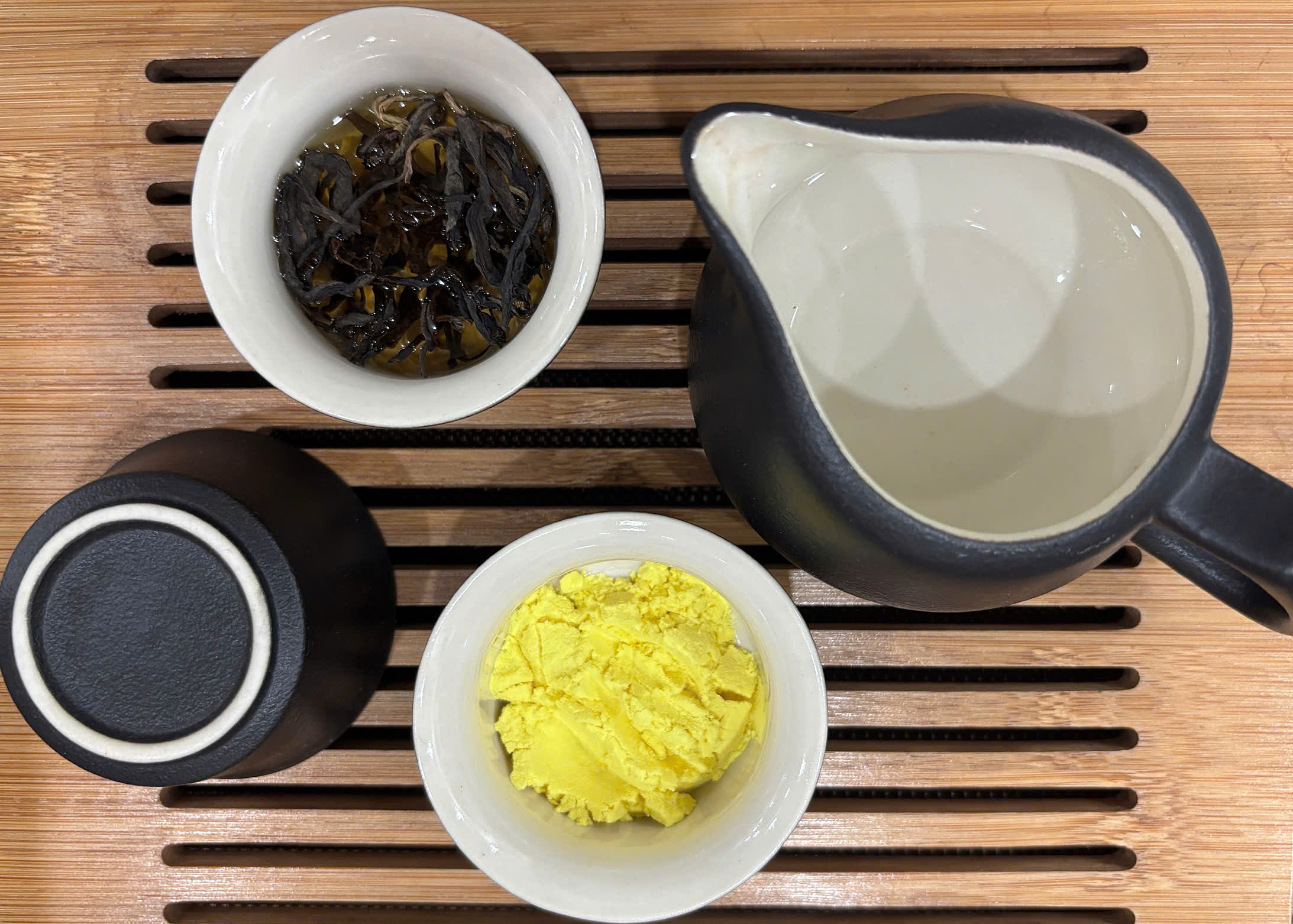 5 teas that naturally help lower blood sugar