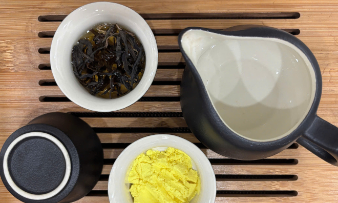 5 teas that naturally help lower blood sugar