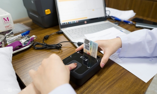 Police abolish biometric data collection procedures for DNA and voice