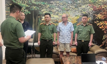 Shipment of 84 tons of radioactive ore intercepted en route abroad