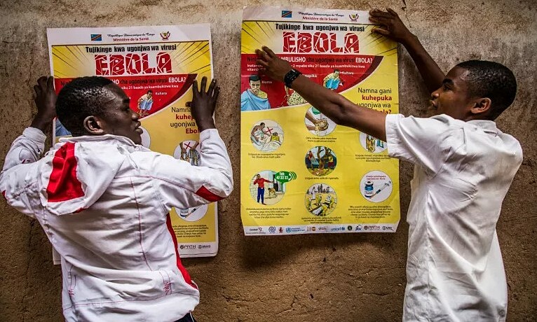 Why WHO declared an international emergency over the Ebola outbreak