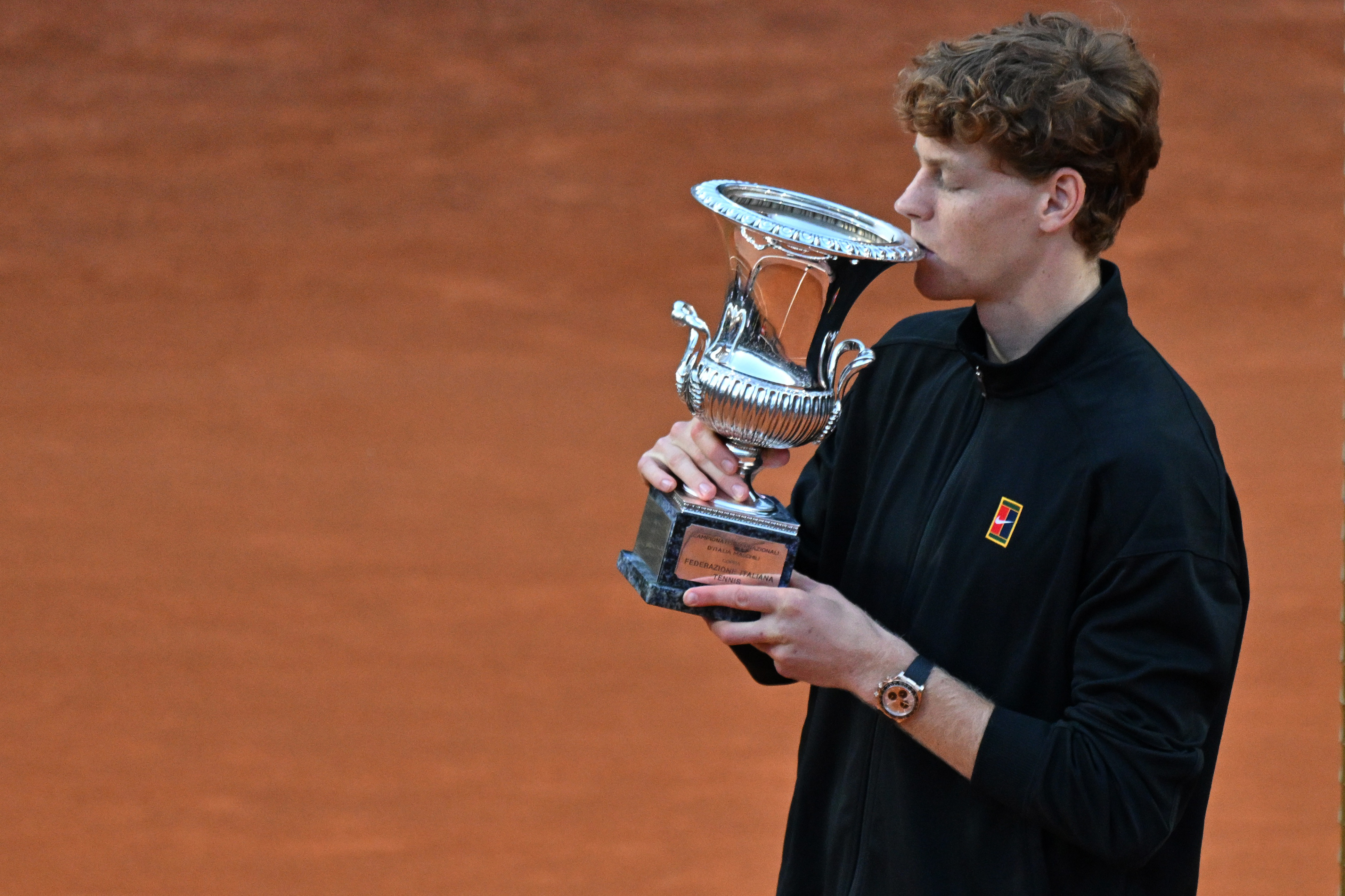 Ruud: "Sinner is as strong as Federer, Djokovic, Nadal at 25"