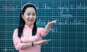 Proposal to shorten one year for non-education major students wanting to become teachers