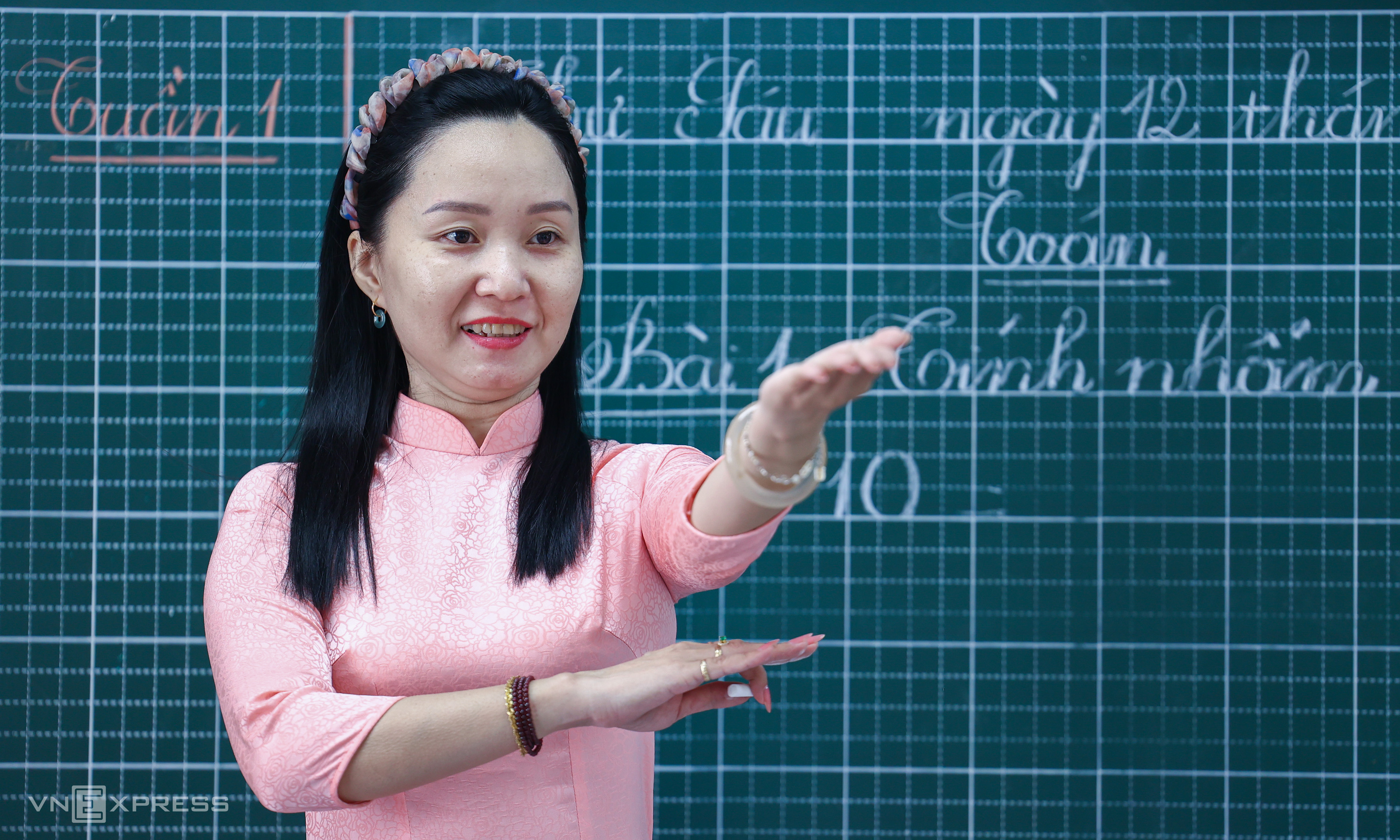 Proposal to shorten one year for non-education major students wanting to become teachers
