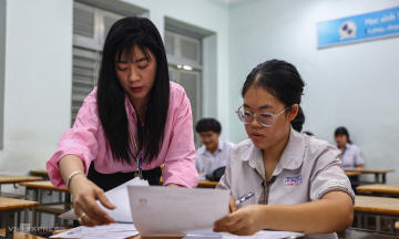 Prime Minister calls for university admission control