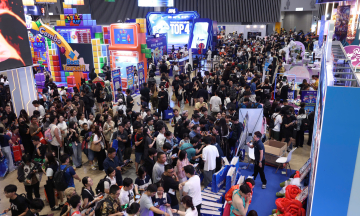 Vietnamese game industry seizes opportunity for global breakthrough