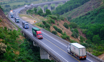 Nationwide, 500 trillion dong needed to expand expressways