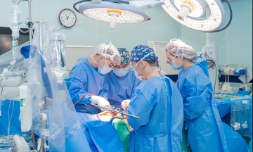 Seven Vinmec hospitals achieve global 4-star rating