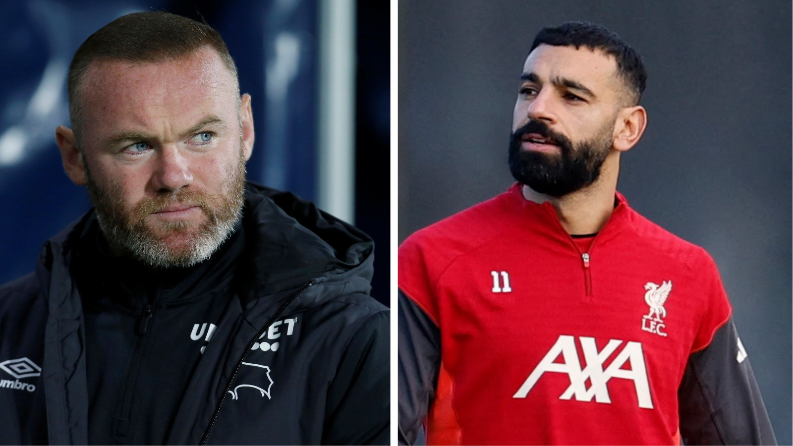 Rooney advises coach Slot to ban Salah