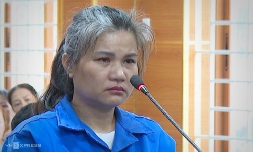 Babysitter's late remorse after 14-month-old boy's death