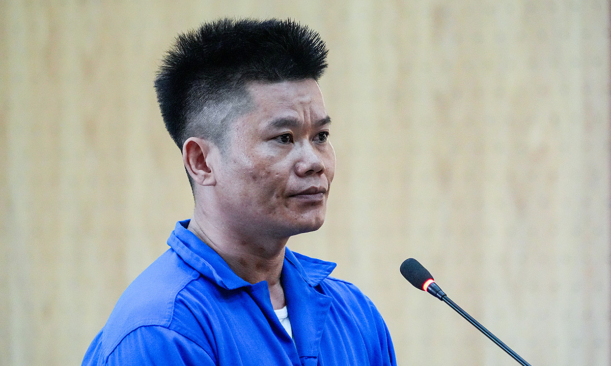Man who killed mother, attacked sister during drug-induced delusion seeks death penalty