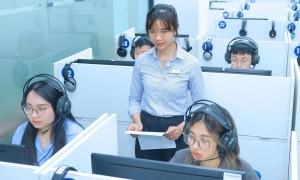 TOEFL uses AI to adjust question difficulty during exams