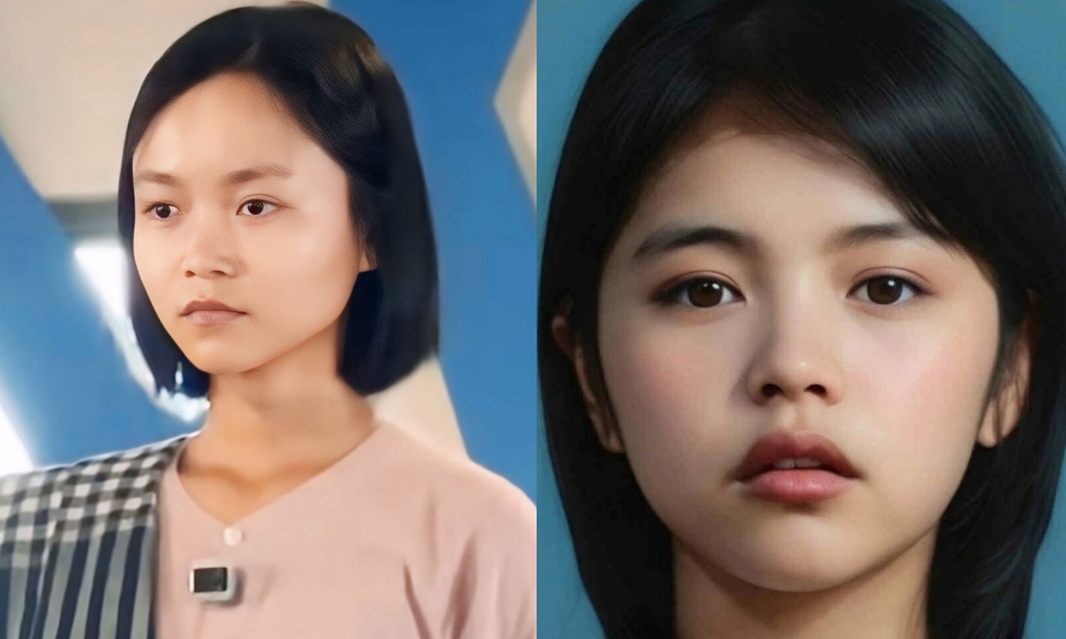 Gen Z actors audition for national hero Vo Thi Sau role