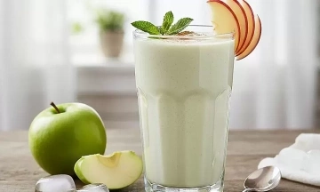 Should you drink smoothies instead of breakfast for weight loss?