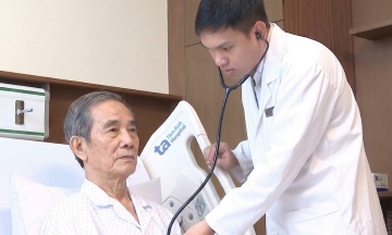 Dizziness, lightheadedness – warning signs of cardiovascular disease