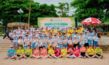 Human resources and corporate culture: the Ngoc Diep Group's legacy