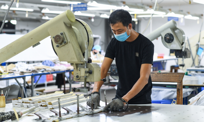 Hai Phong rolls out extensive policies to support businesses