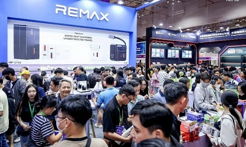 Vietnam electronics and smart appliance exhibition set to open