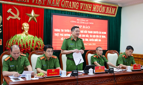 Petrolimex store manager sells over 12,500 liters of 'gasoline-blended diesel' to market