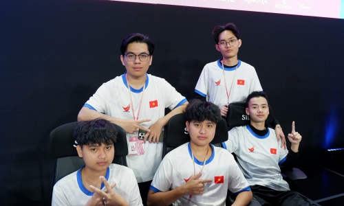 Vietnam targets esports tournament with 45 million USD prize pool