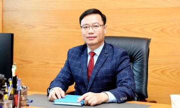 National economics university appoints new director