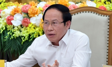 Deputy Prime Minister: Prevent "reservation" mechanisms for offshore wind power projects