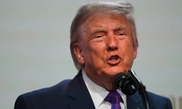 Trump announces postponement of Iran attack plan