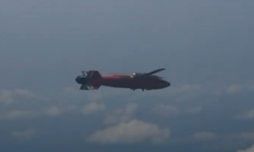 Ukraine unveils domestic glide bomb, cheaper than US JDAM