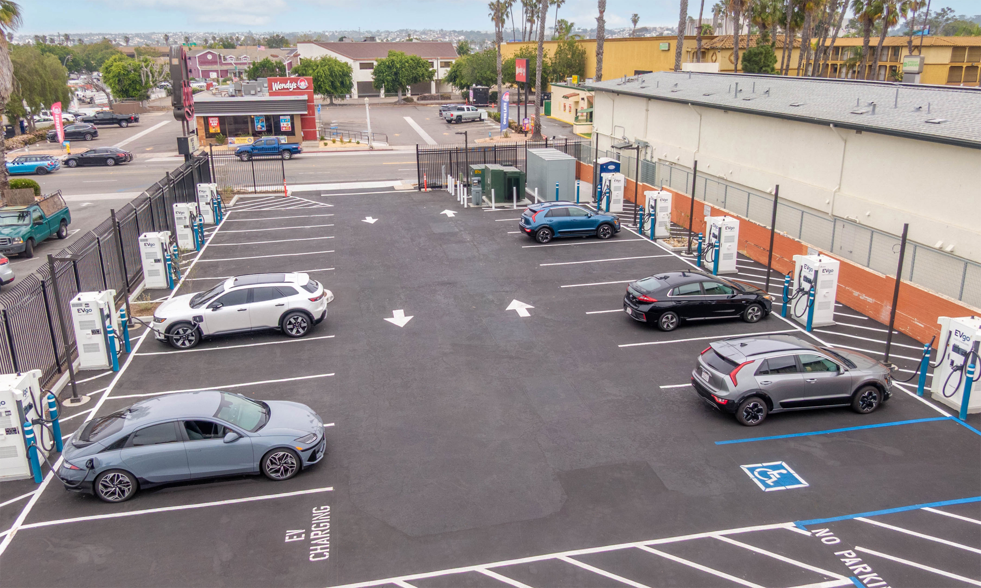 US electric vehicle owners may soon face annual fees