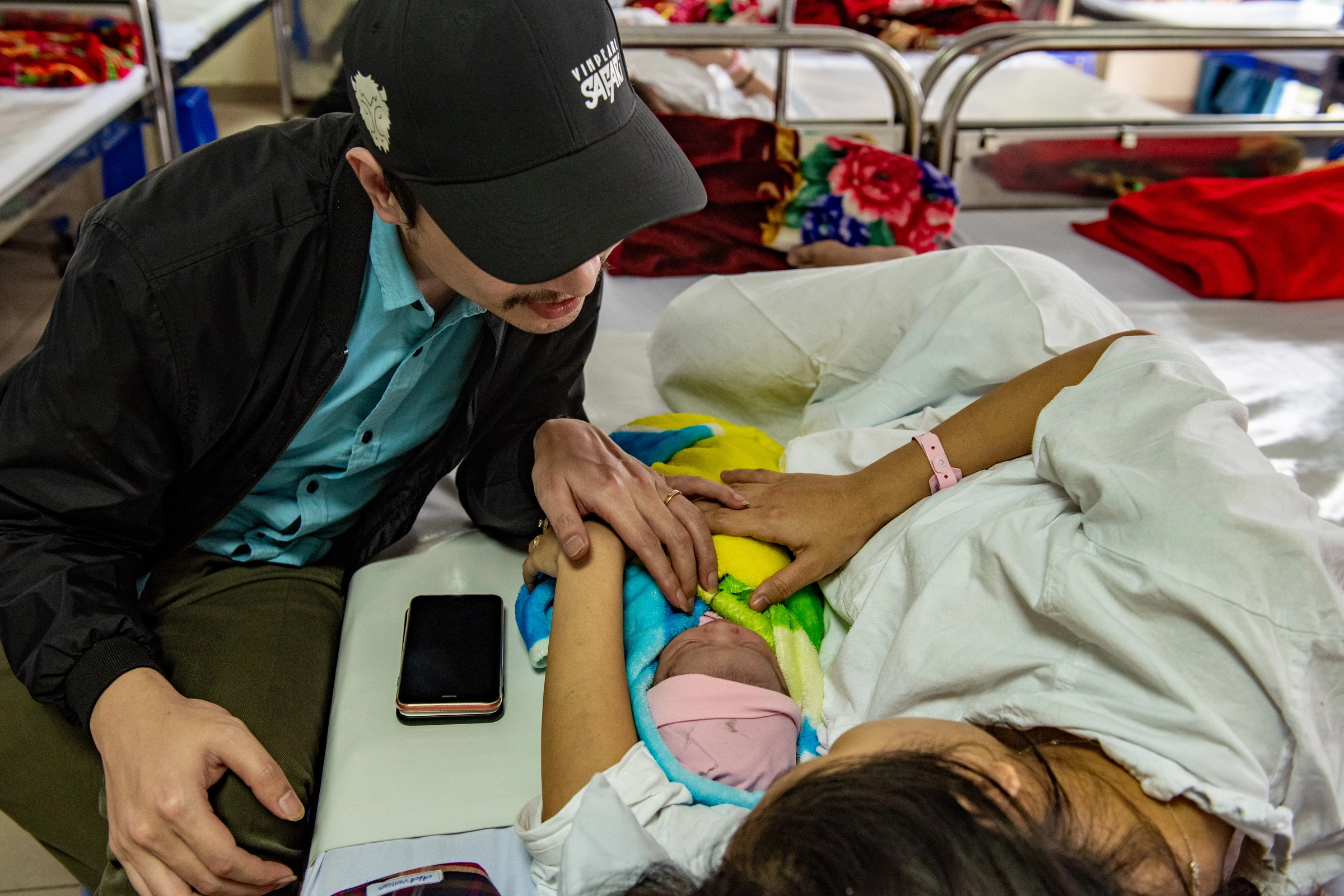 Women having two children before age 35 to receive 2 million VND support